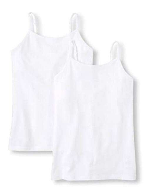 The Children's Place Girls' Basic Cami