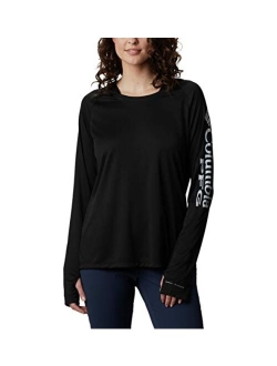 Women's Tidal Tee Hoodie