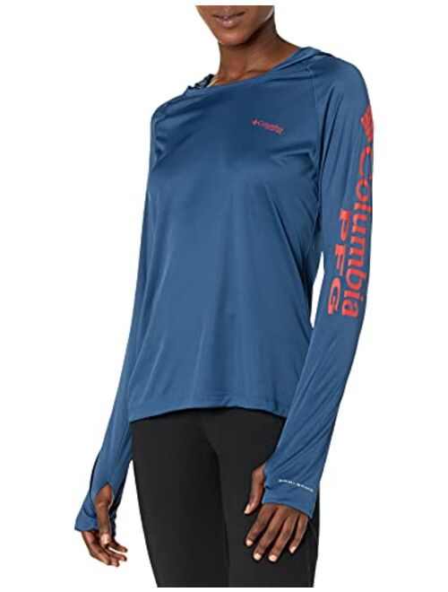 Columbia Women's Tidal Tee Hoodie