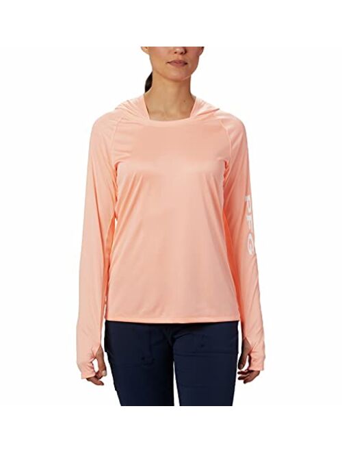 Columbia Women's Tidal Tee Hoodie