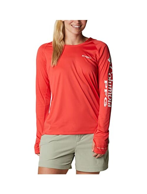 Columbia Women's Tidal Tee Hoodie