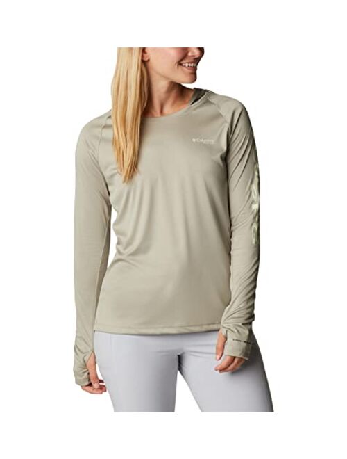 Columbia Women's Tidal Tee Hoodie