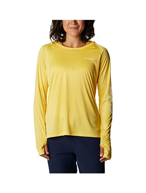 Columbia Women's Tidal Tee Hoodie