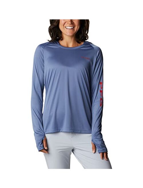 Columbia Women's Tidal Tee Hoodie