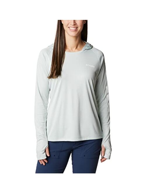 Columbia Women's Tidal Tee Hoodie