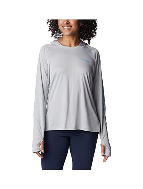 Columbia Women's Tidal Tee Hoodie