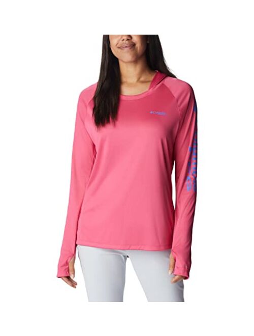 Columbia Women's Tidal Tee Hoodie