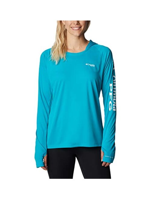 Columbia Women's Tidal Tee Hoodie