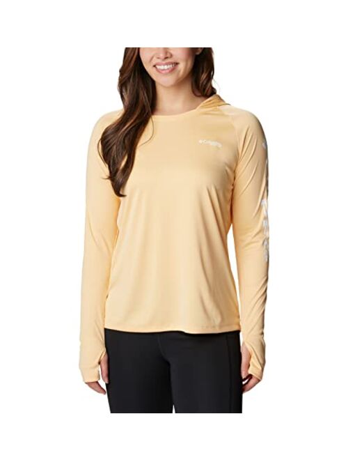 Columbia Women's Tidal Tee Hoodie