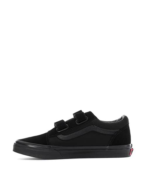 Vans Unisex-Child Old Skool V Core (Little Big Kid)