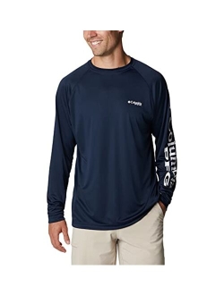 Men's Terminal Tackle Long Sleeve Shirt