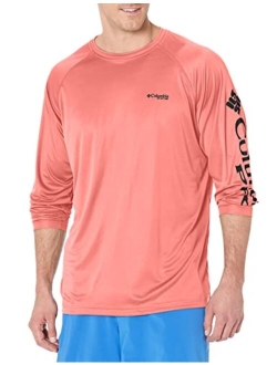 Men's Terminal Tackle Long Sleeve Shirt