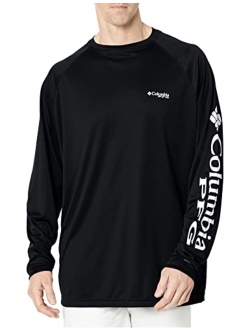 Men's Terminal Tackle Long Sleeve Shirt