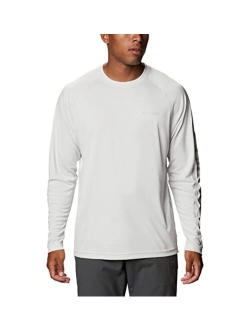 Men's Terminal Tackle Long Sleeve Shirt