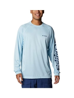 Men's Terminal Tackle Long Sleeve Shirt