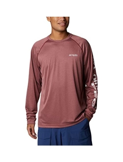 Men's Terminal Tackle Long Sleeve Shirt