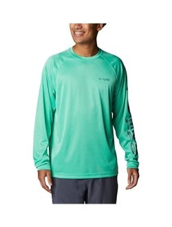 Men's Terminal Tackle Long Sleeve Shirt