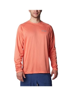 Men's Terminal Tackle Long Sleeve Shirt