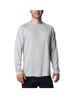 Men's Terminal Tackle Long Sleeve Shirt