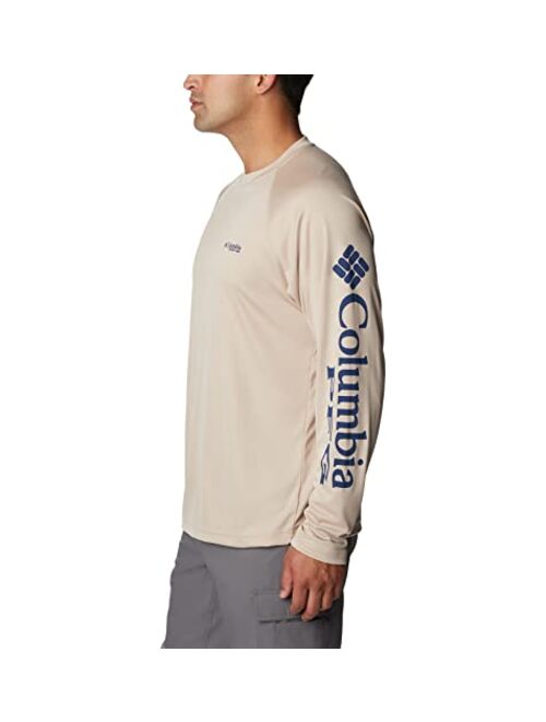 Columbia Men's Terminal Tackle Long Sleeve Shirt