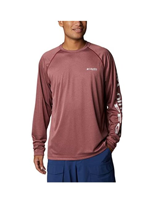 Columbia Men's Terminal Tackle Long Sleeve Shirt