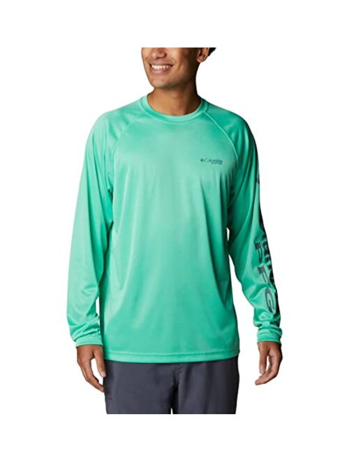 Columbia Men's Terminal Tackle Long Sleeve Shirt