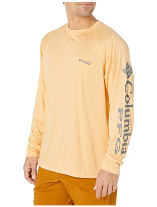 Columbia Men's Terminal Tackle Long Sleeve Shirt