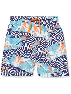 Boys' Volley Fashion Swim Trunk