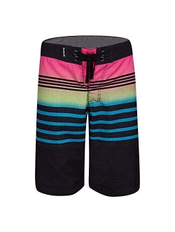 Boys' Classic Board Shorts