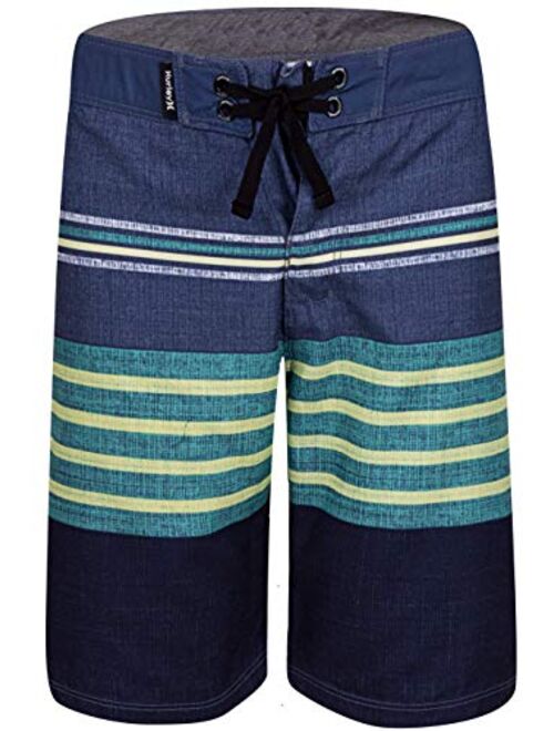 Hurley Boys' Classic Board Shorts