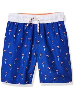 Boys' Swim Trunks (Multiple Varieties)