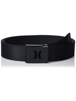 Men's Web Belts