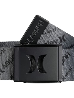 Men's Web Belts