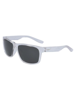 Cruiser Rectangular Sunglasses