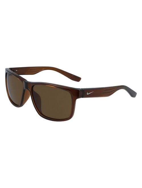 Men's Nike Cruiser Rectangular Sunglasses