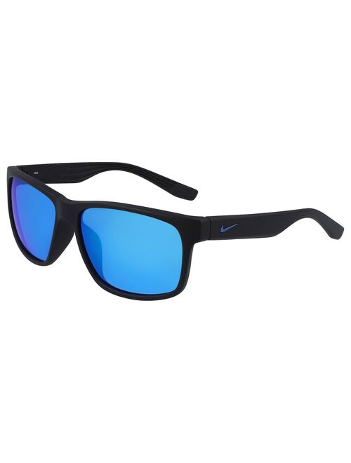 Men's Nike Cruiser Rectangular Sunglasses