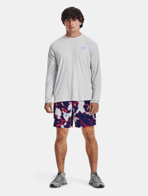 Under Armour Men's UA Freedom Shorebreak Boardshorts