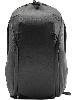 Peak Design 15 L Everyday Backpack Zip