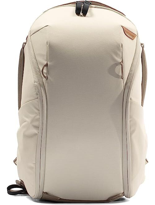 Peak Design 15 L Everyday Backpack Zip