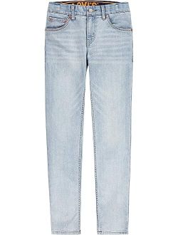 Kids 510 Eco Performance Jeans (Big Kids)