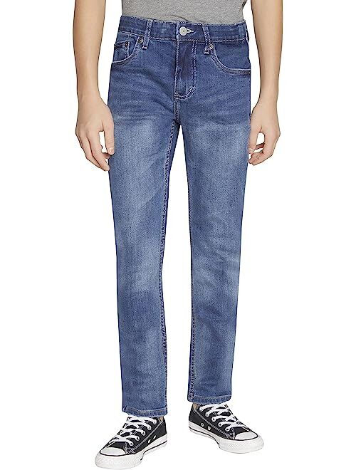 Levi's Kids 510 Eco Performance Jeans (Big Kids)