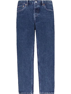 Kids 501 Original Denim Jeans (Big Kids)