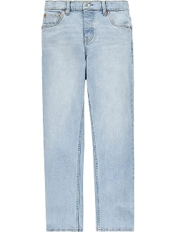 Kids 501 Original Denim Jeans (Big Kids)