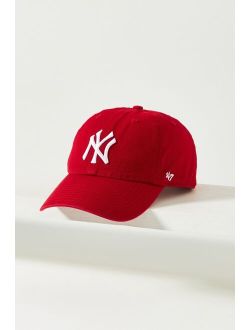 '47 NY Baseball Cap