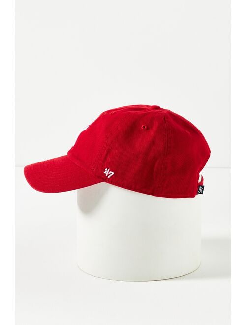 '47 NY Baseball Cap