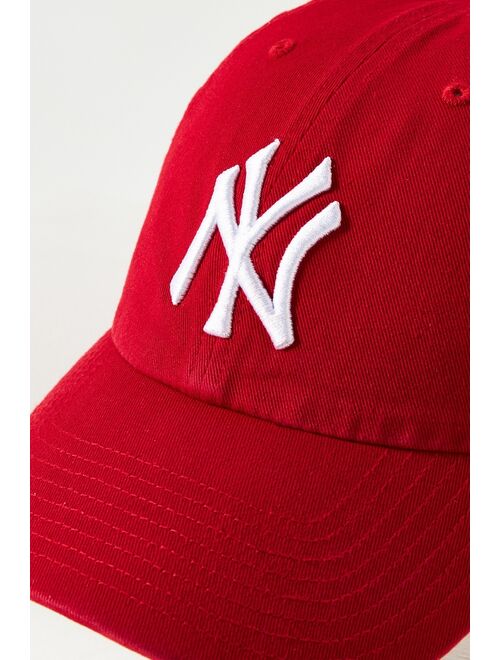 '47 NY Baseball Cap