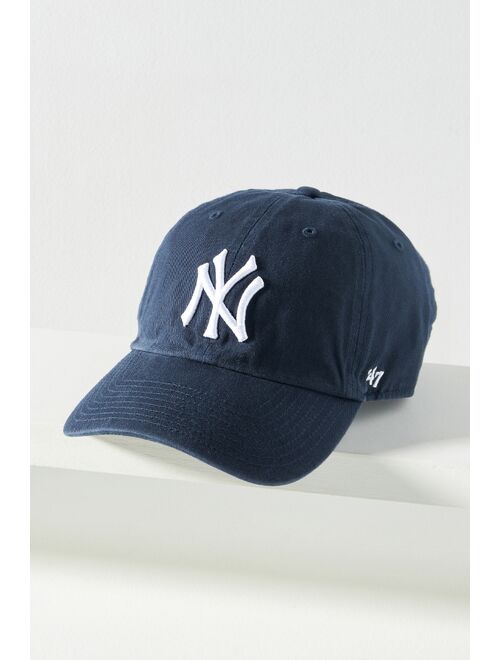 '47 NY Baseball Cap