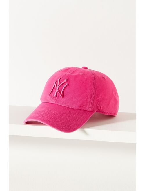 '47 NY Baseball Cap