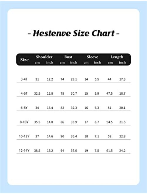 Hestenve Kid Boys Button Down Cotton Linen Shirt Casual Summer Short Sleeve Dress Shirt