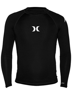 Boys' Rash Guard